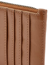 An image of the Dubarry Broomhill Leather Purse