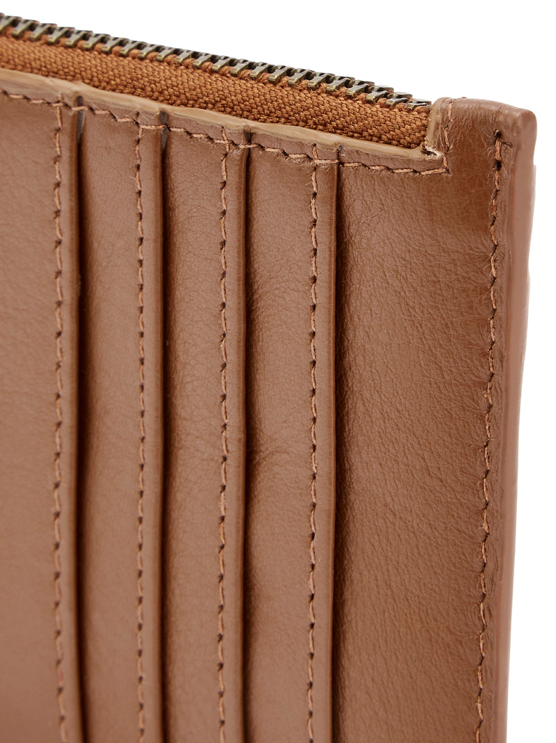 An image of the Dubarry Broomhill Leather Purse