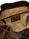 An image of the Dubarry Doonbeg Cross Body Bucket Bag