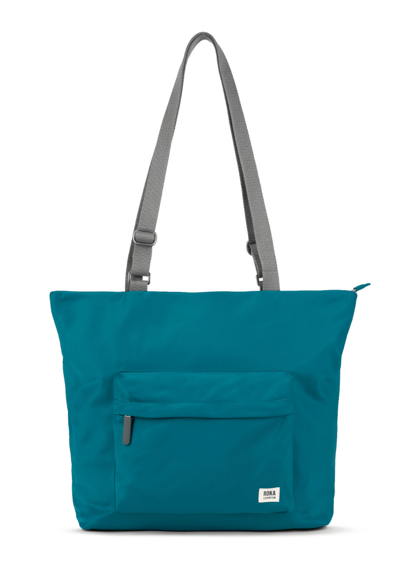 An image of the ROKA London Trafalgar B Tote Bag