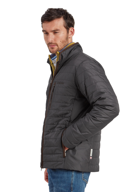 An image of the Schoffel Carron Jacket