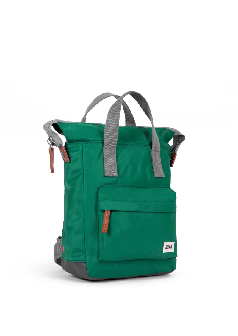 An image of the ROKA London Bantry B Backpack