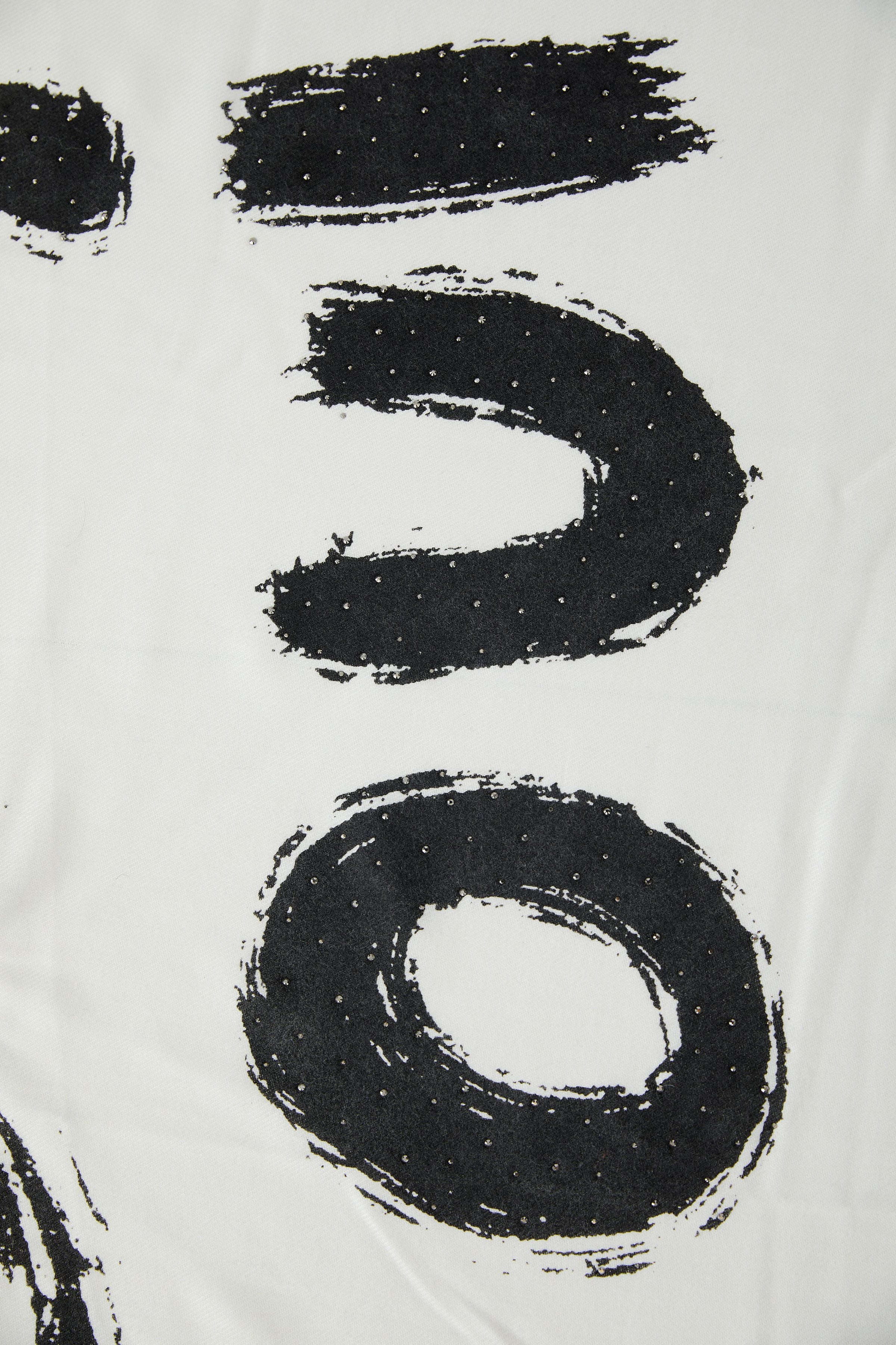 An image of the Oui Woven Cloth