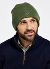 An image of the Dubarry Clonmellon Knitted Beanie