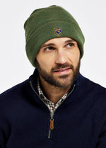 An image of the Dubarry Clonmellon Knitted Beanie