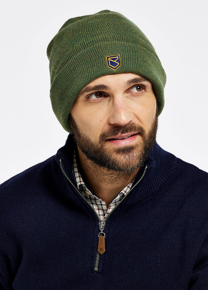 An image of the Dubarry Clonmellon Knitted Beanie