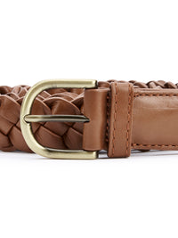An image of the Dubarry Belmore Leather Belt