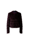 An image of the Oui Knitted Jacket