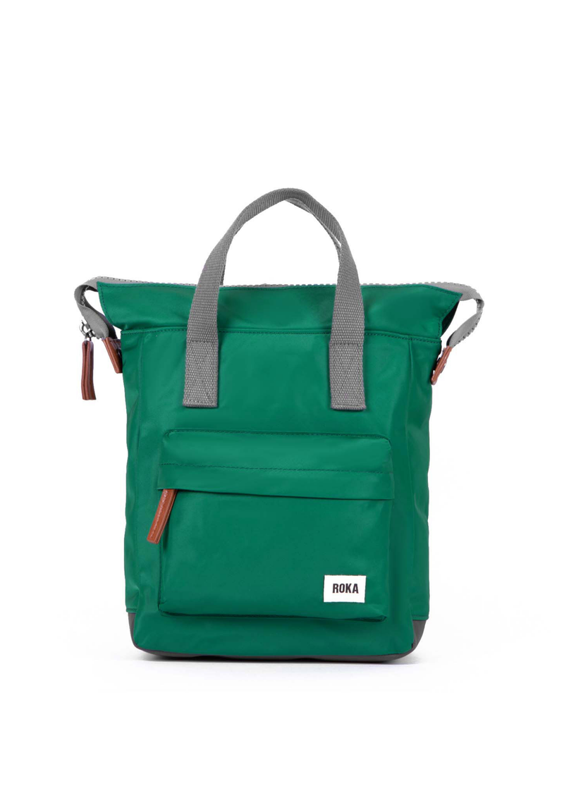 An image of the ROKA London Bantry B Backpack