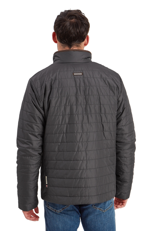 An image of the Schoffel Carron Jacket