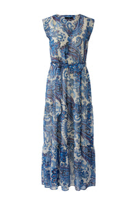 An image of the Oui Maxi Dress