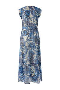 An image of the Oui Maxi Dress