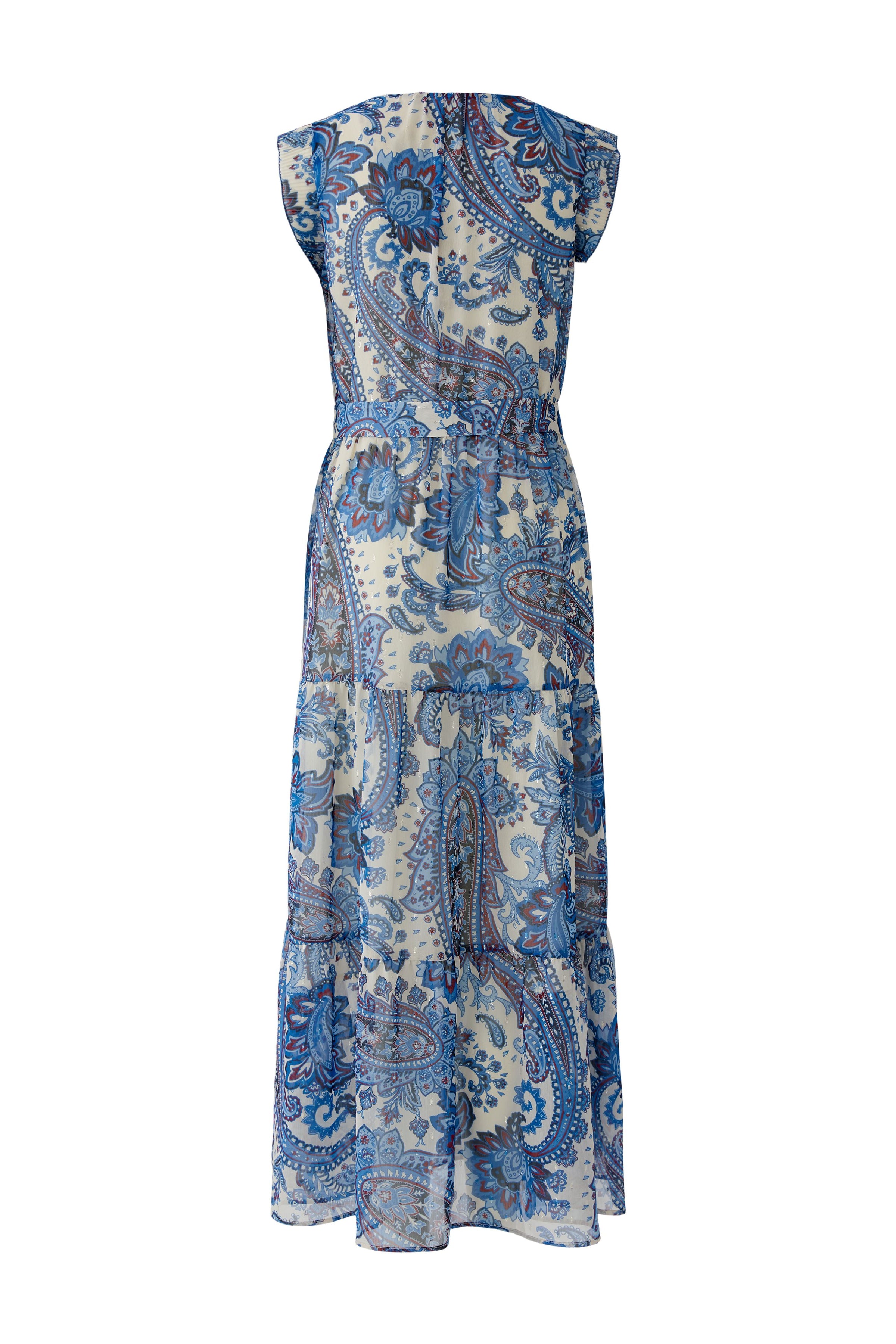 An image of the Oui Maxi Dress