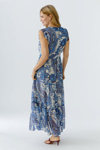 An image of the Oui Maxi Dress