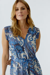 An image of the Oui Maxi Dress