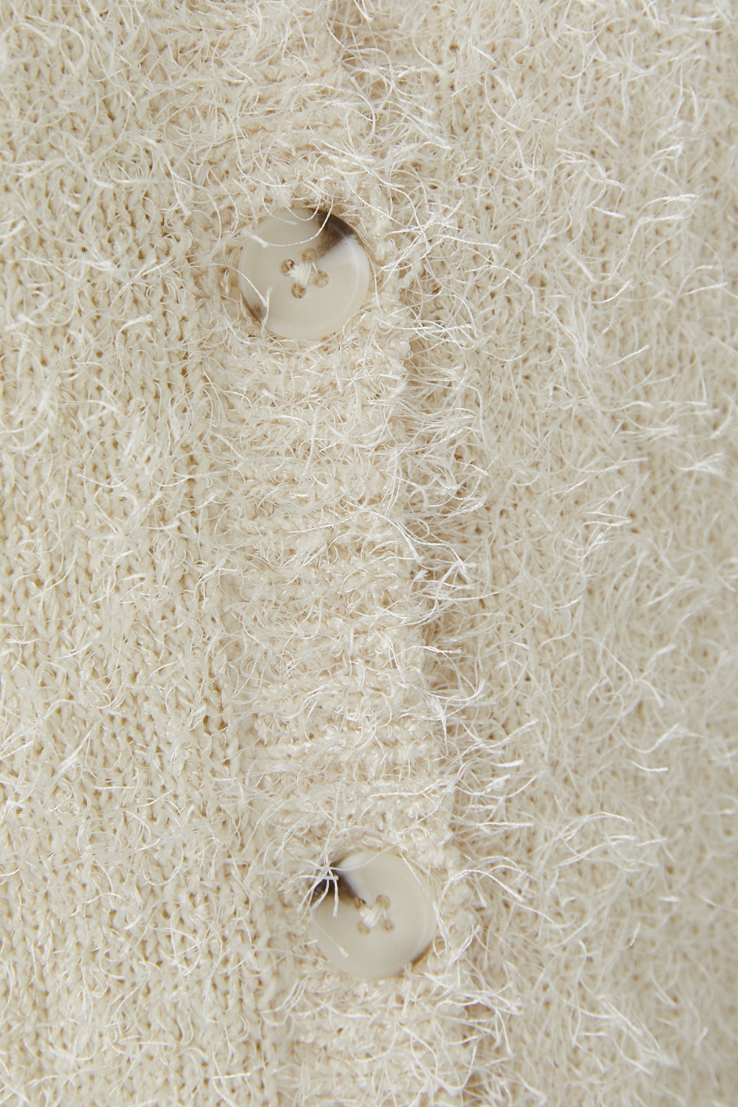 An image of the Oui Knitted Cardigan