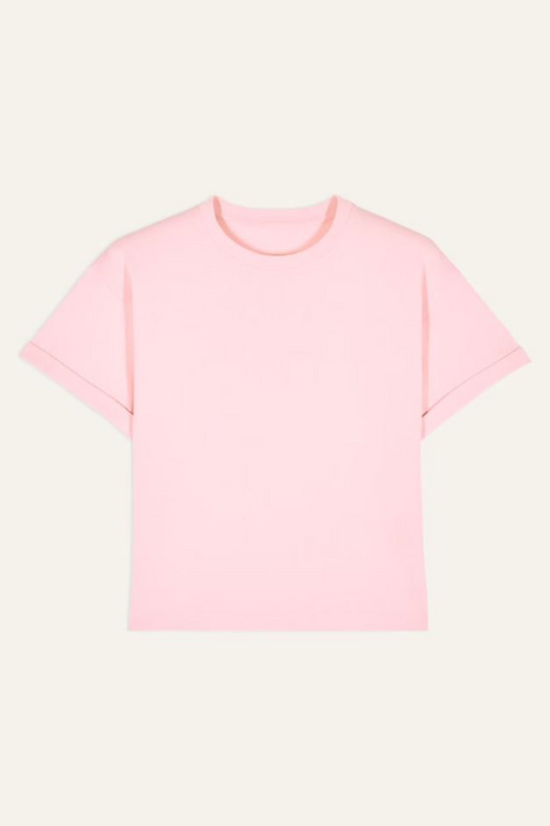 An image of the BA&SH Rosie T-Shirt