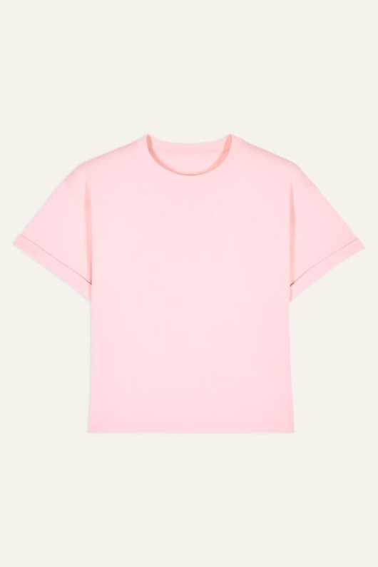 An image of the BA&SH Rosie T-Shirt