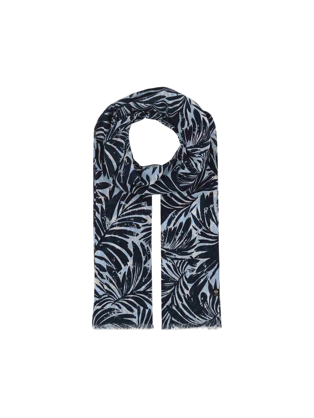 Cotton Scarf