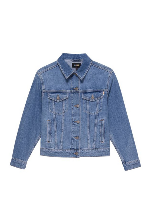 An image of the Rails Mulholland Jacket
