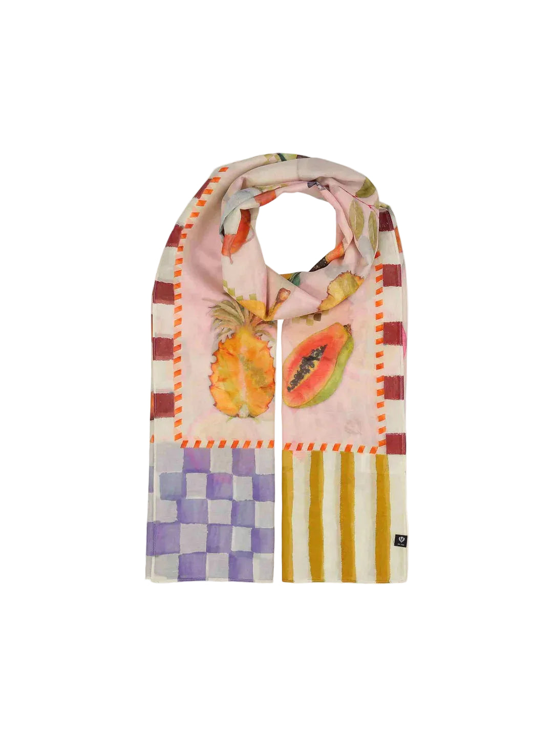 Cotton Scarf
