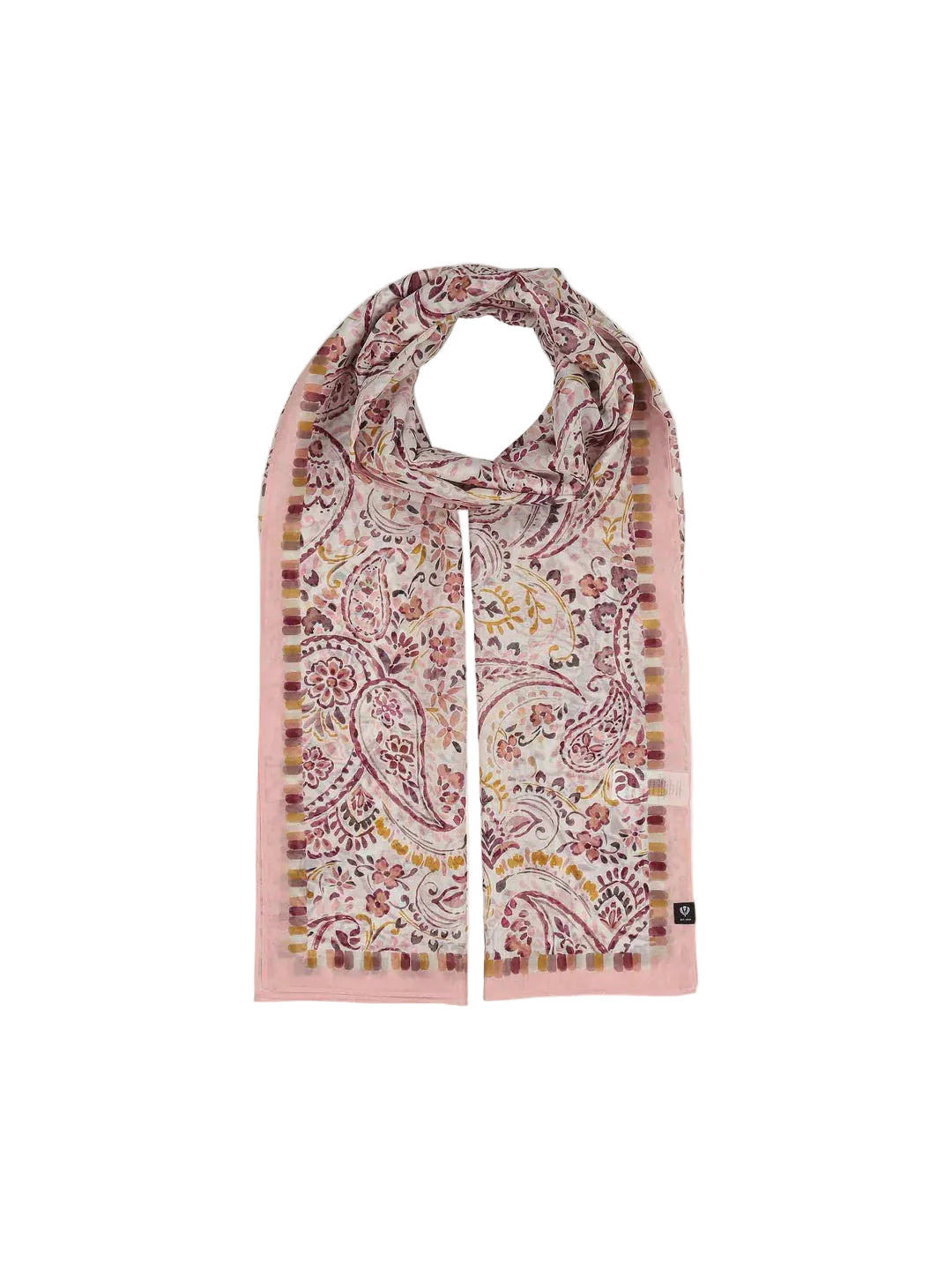 Cotton Wrap