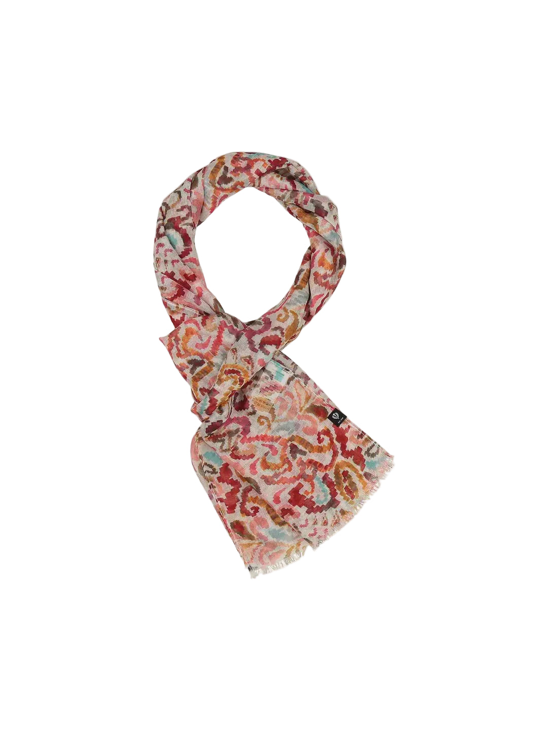 Recycled Polyester Scarf