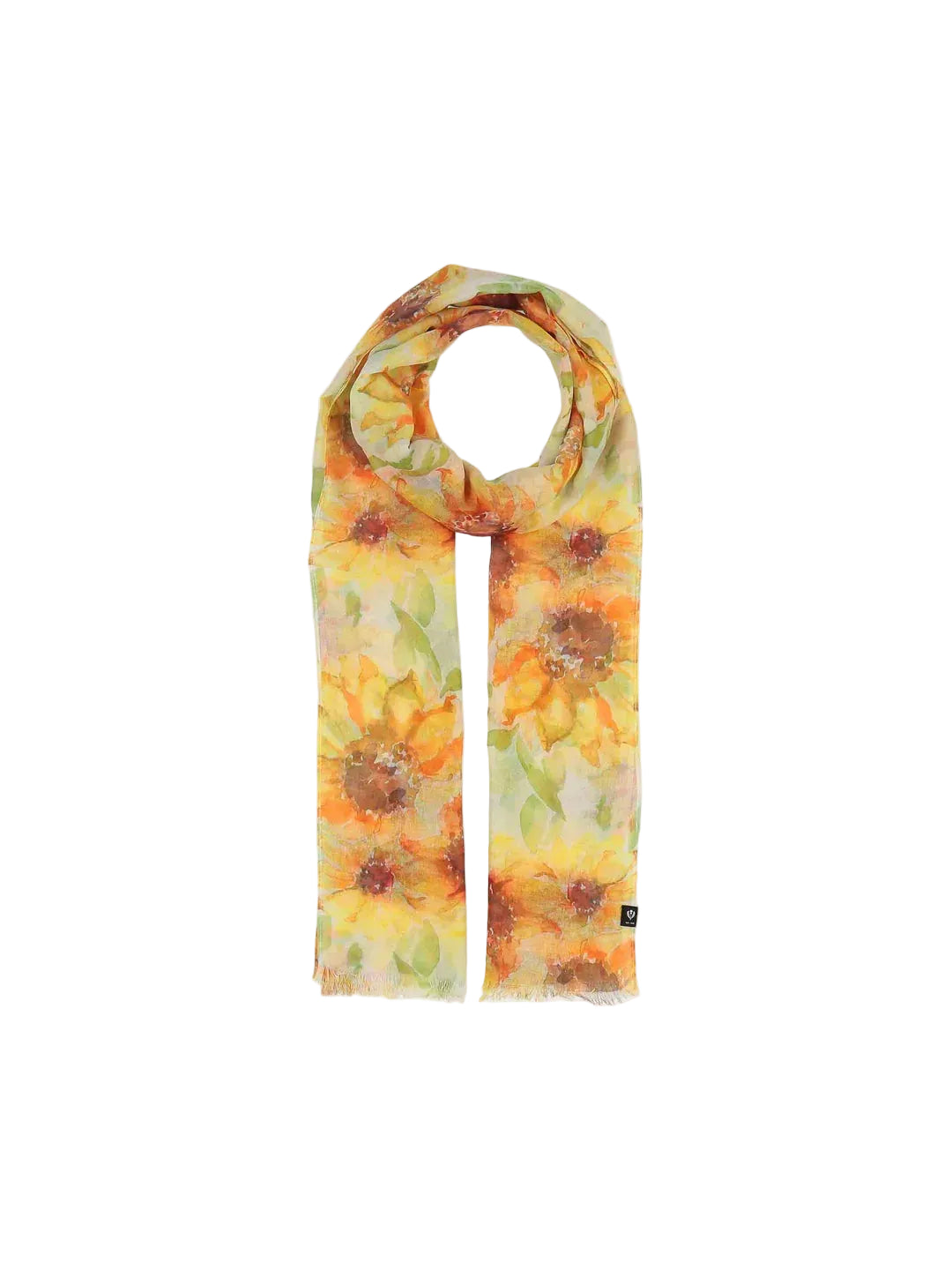 Recycled Polyester Scarf
