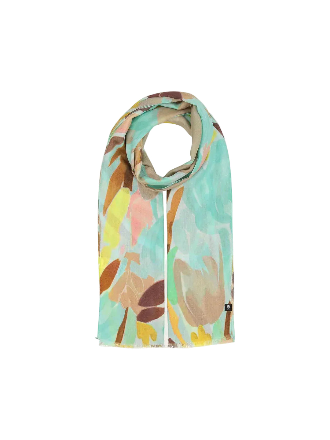 Viscose Scarf