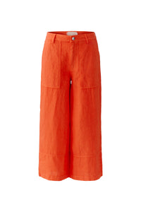 Woven Trousers