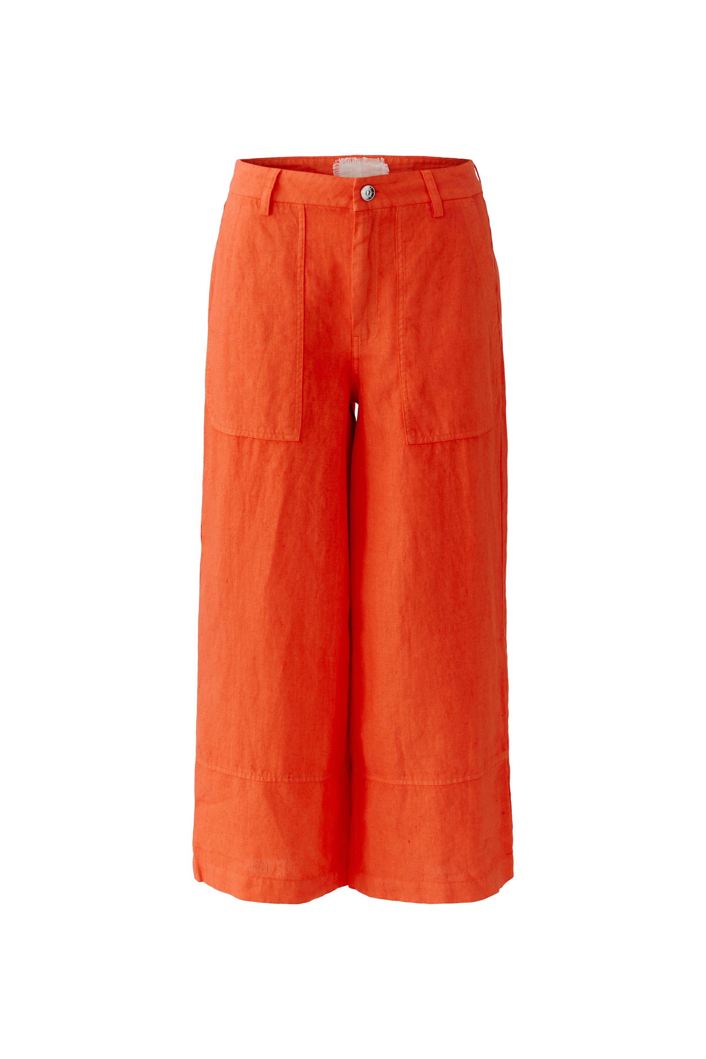 Woven Trousers