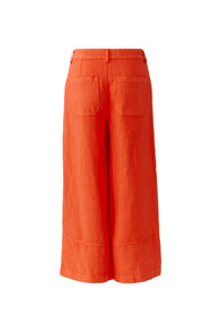 Woven Trousers