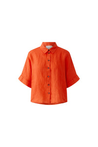 Woven Blouse