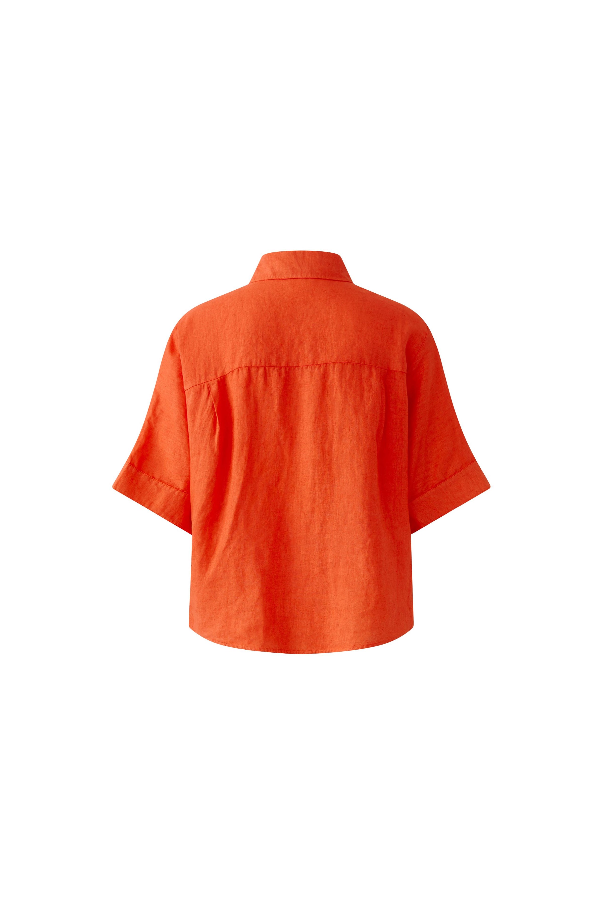 Woven Blouse