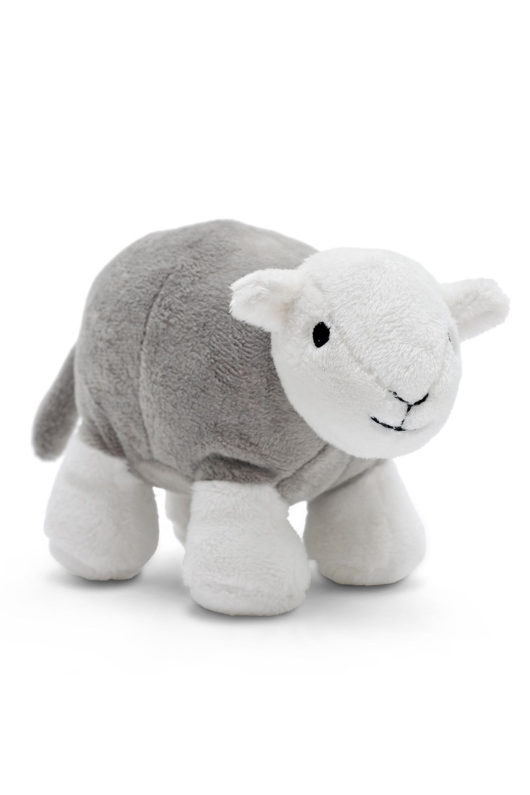 An image of the Herdy Baby Herdy - Grey