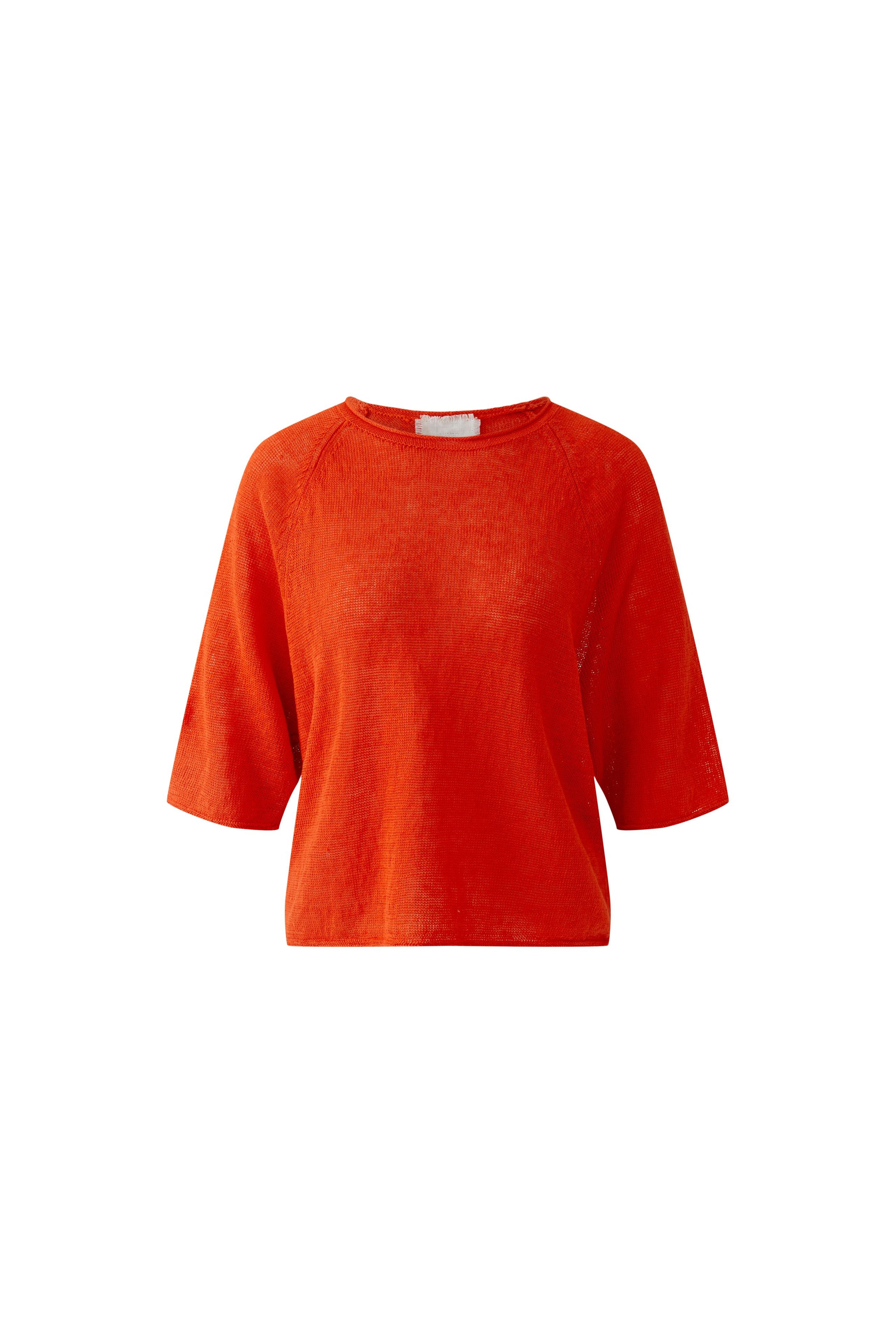 Knitted Pullover