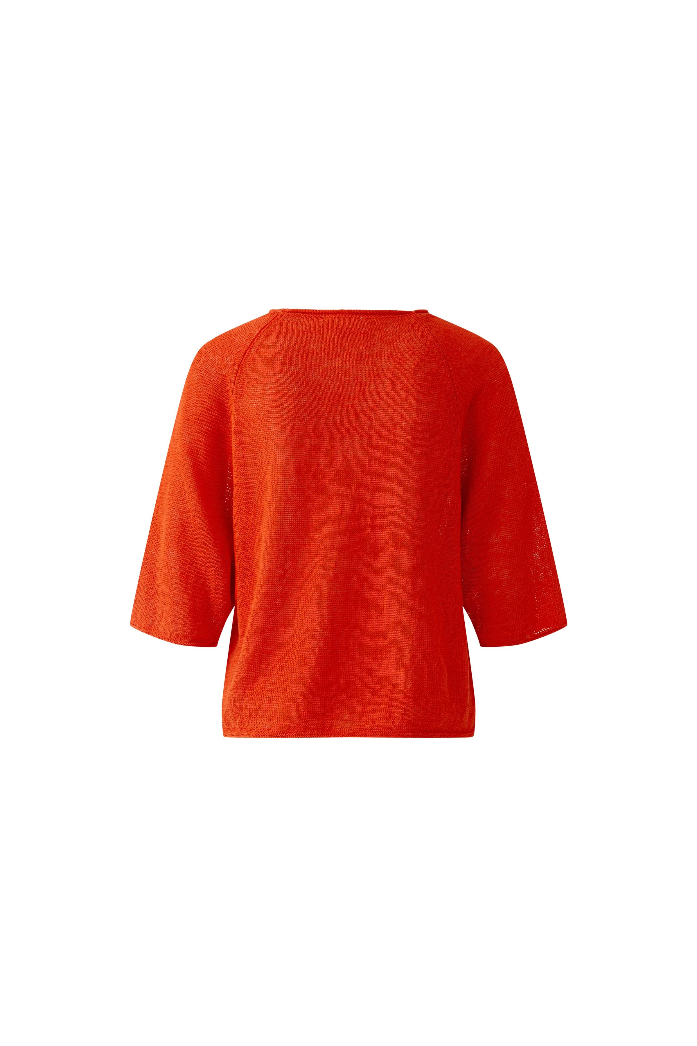Knitted Pullover