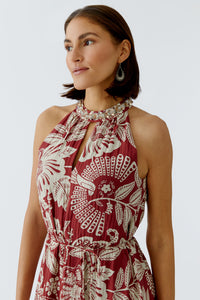 Woven Dress
