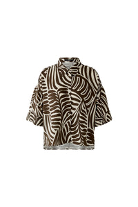 Woven Blouse