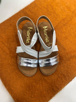 An image of the Marila Sling Back Sandal
