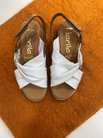 An image of the Marila Sling Back Sandal