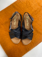 An image of the Marila Sling Back Sandal