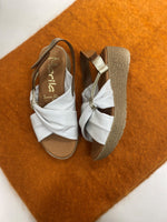 An image of the Marila Sling Back Sandal