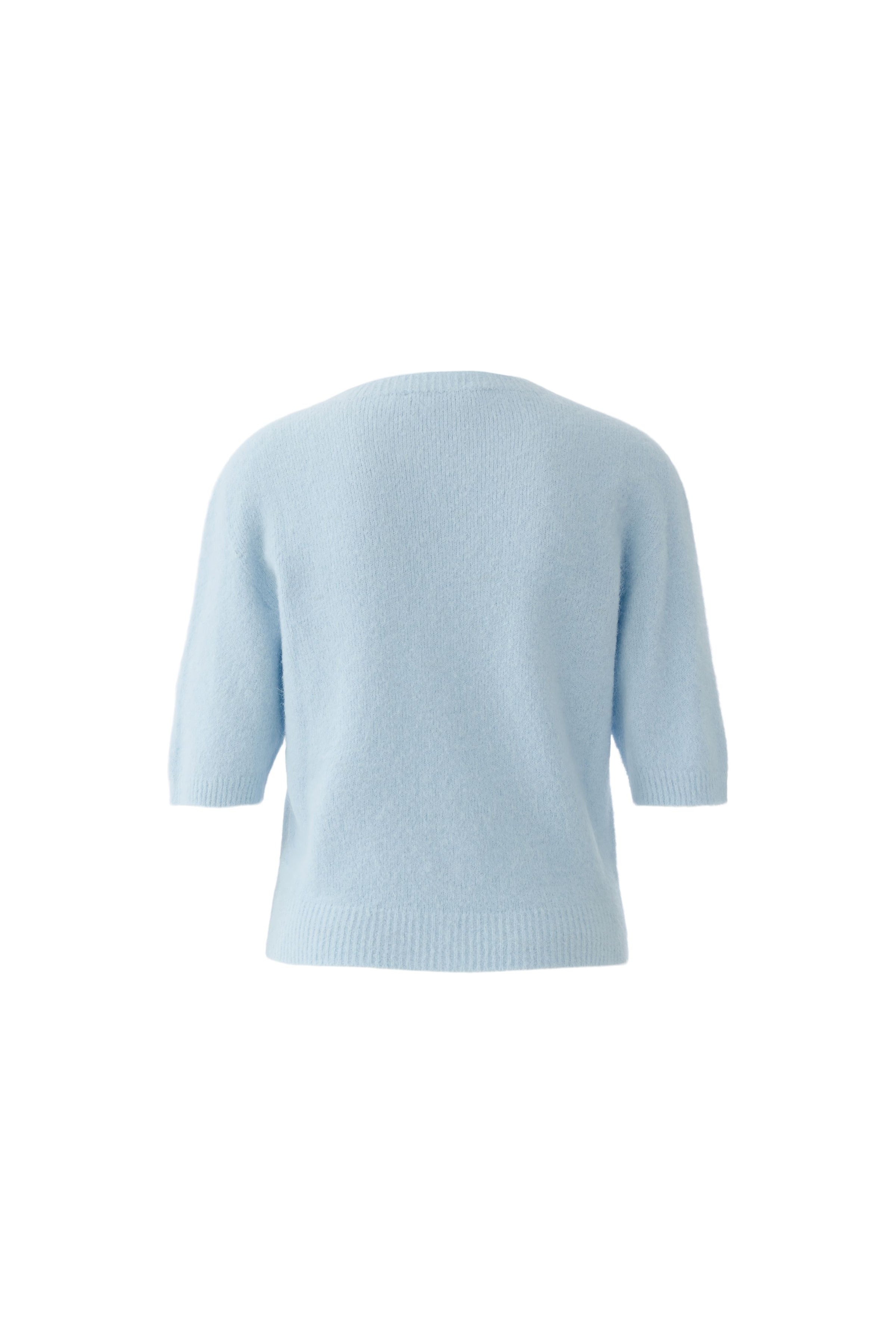 An image of the Oui Knitted Jumper