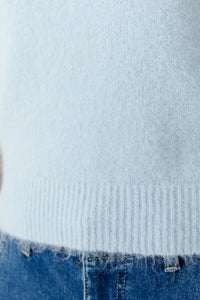 An image of the Oui Knitted Jumper