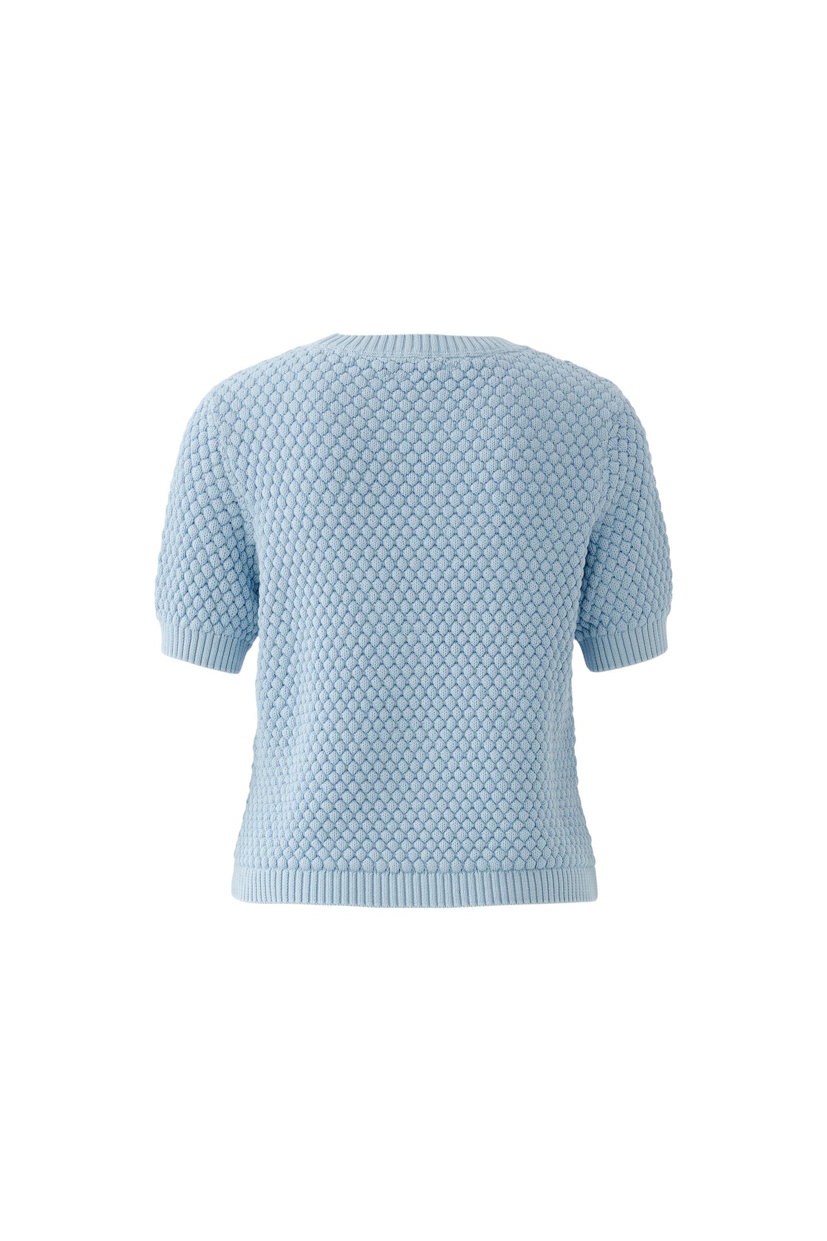 An image of the Oui Knitted Jumper