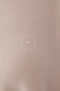 An image of the Oui Knitted Sweatshirt