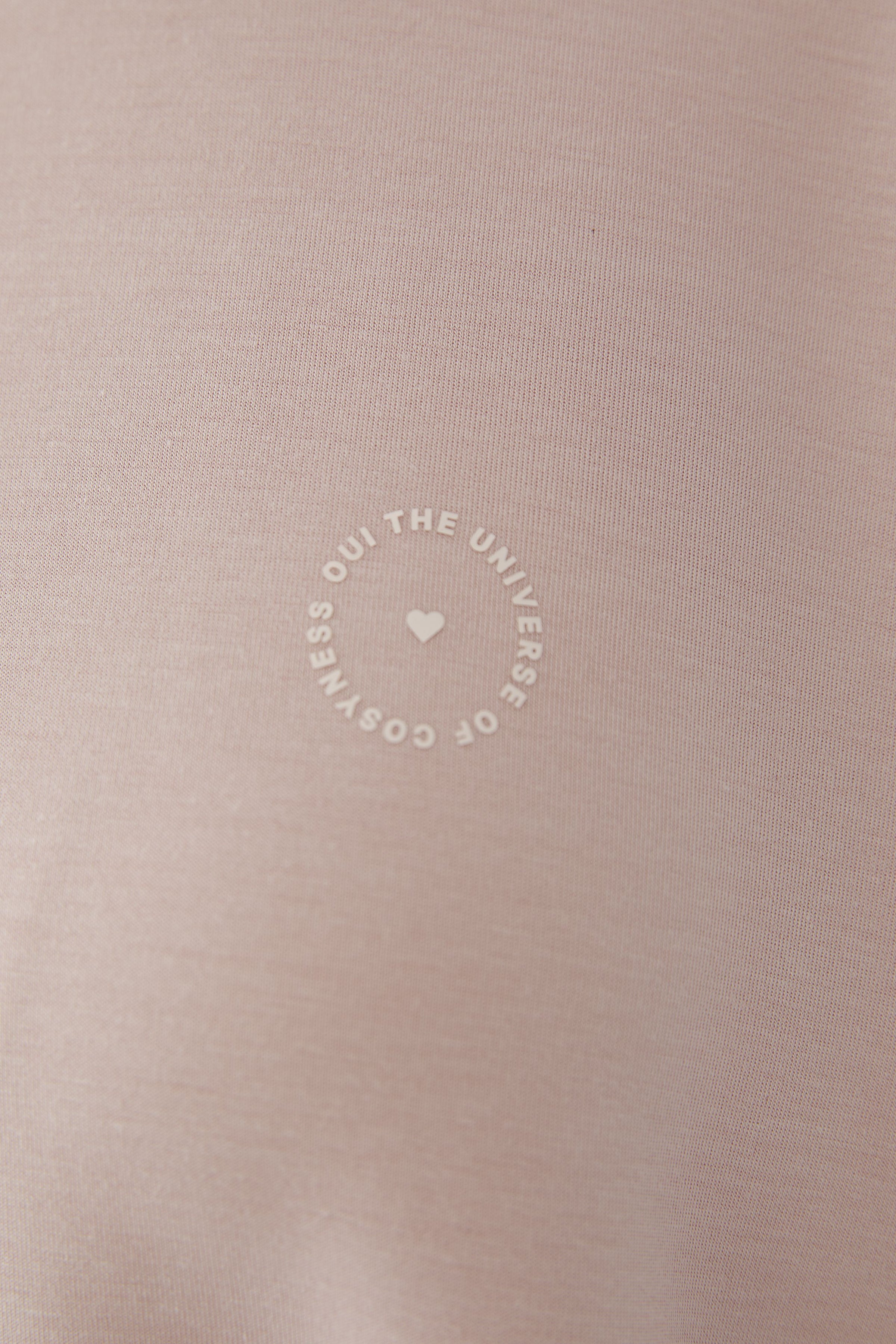 An image of the Oui Knitted Sweatshirt