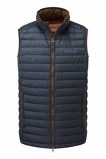 An image of the Schoffel Bowden Down Gilet