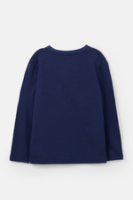 An image of the Lighthouse Oliver Long Sleeve